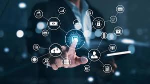 🌐 Tecnologias Emergentes e o Papel Estratégico da Administração na Transformação Digital